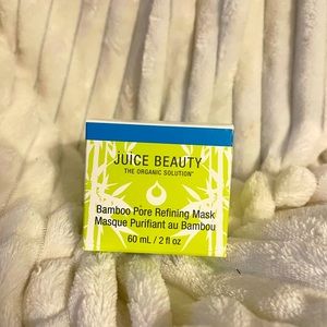 Juice Beauty Bamboo Pore Refining Mask